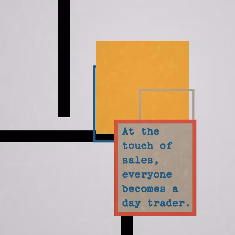 DeStijl Fortunes #25