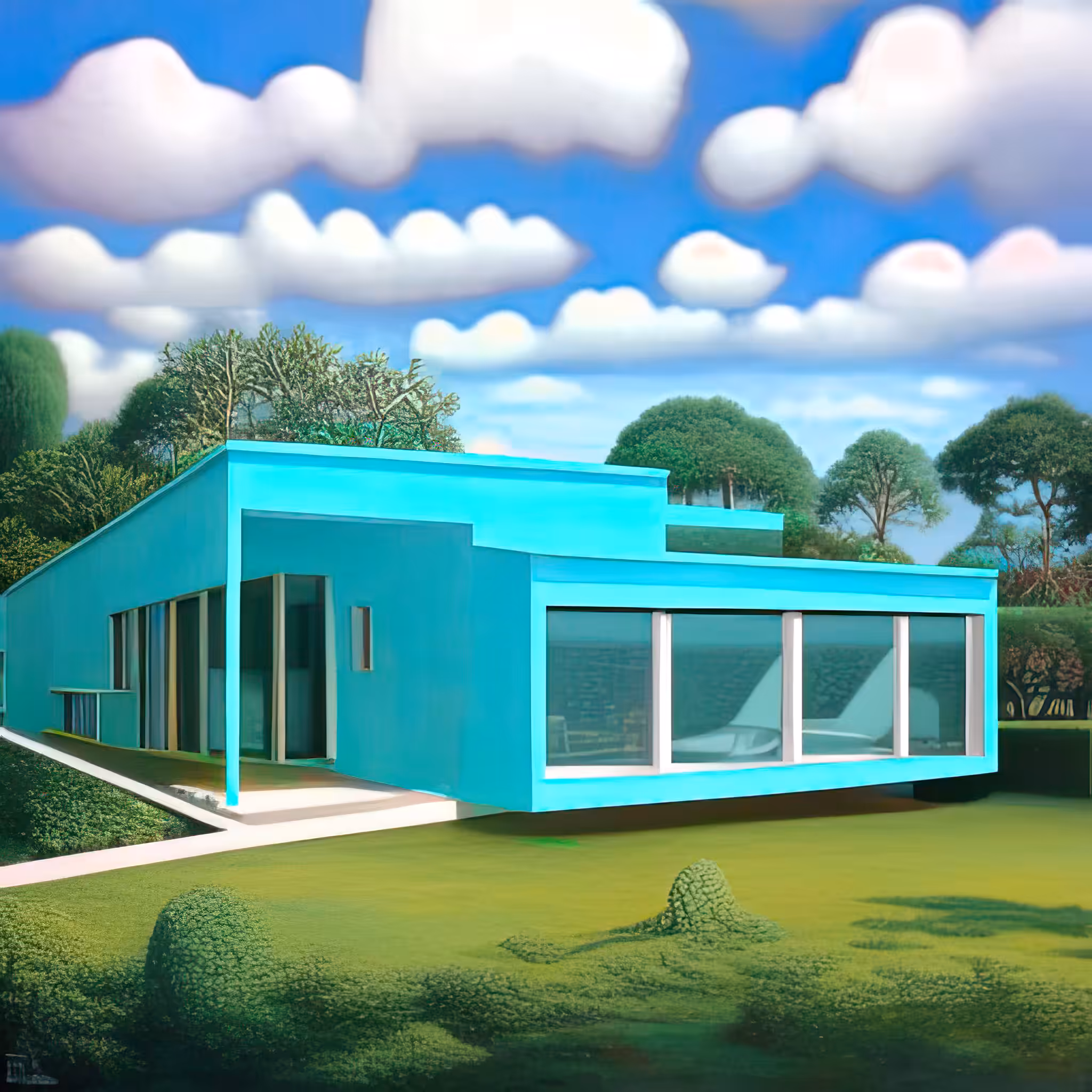Aqua Commons