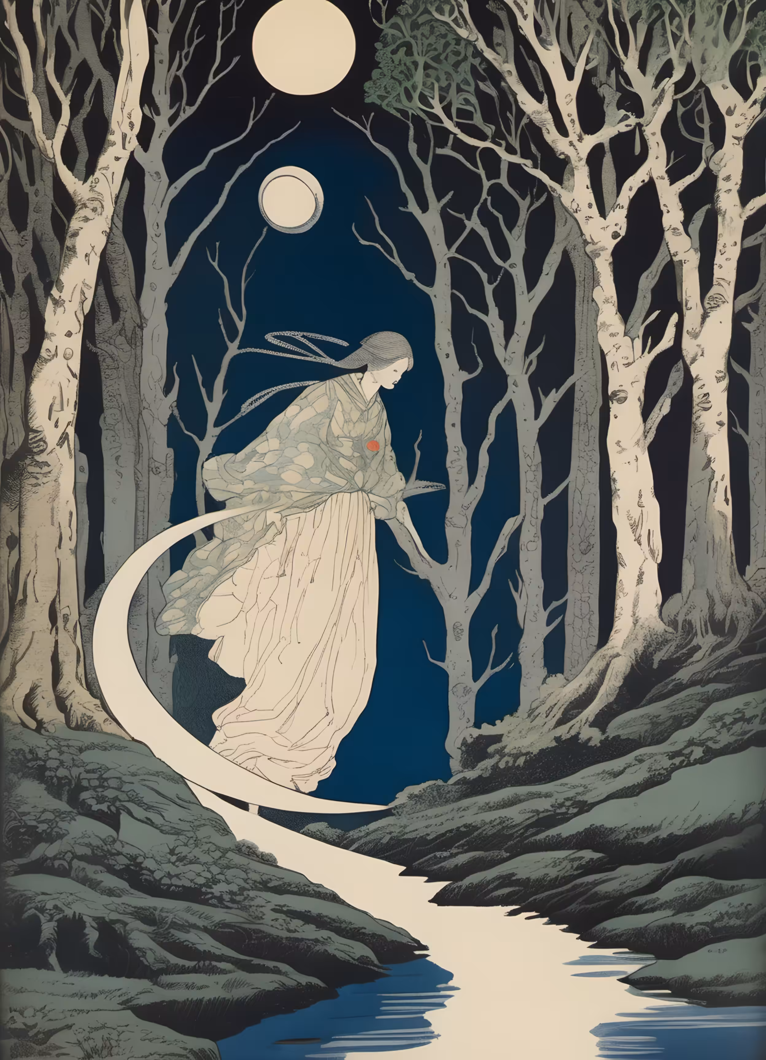 Echoes of Forgotten Tales #85