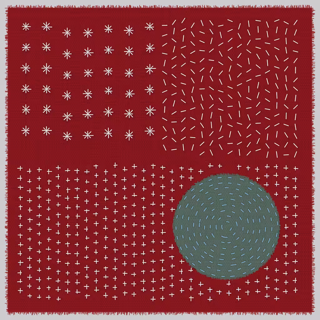 Digital Threads #40