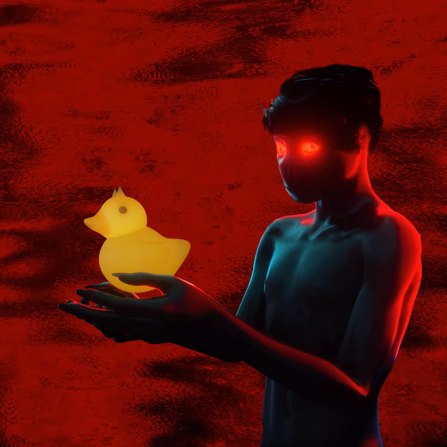 Quackson Genesis: Breathe