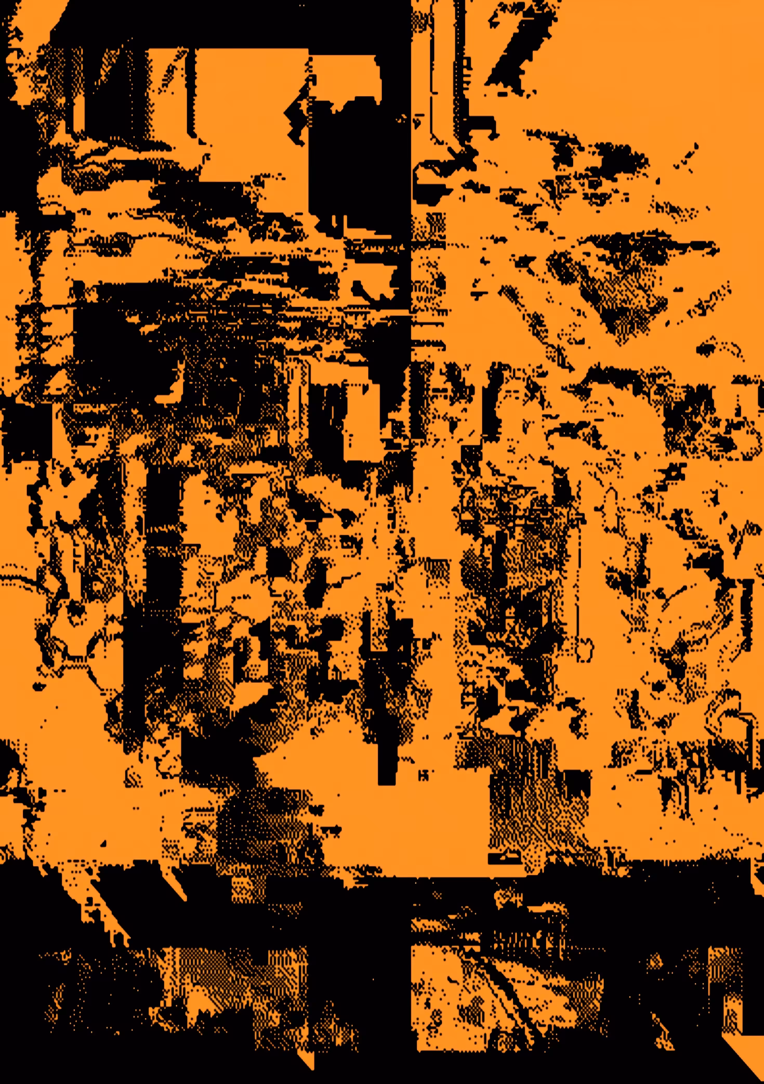 Denying the immutable desire