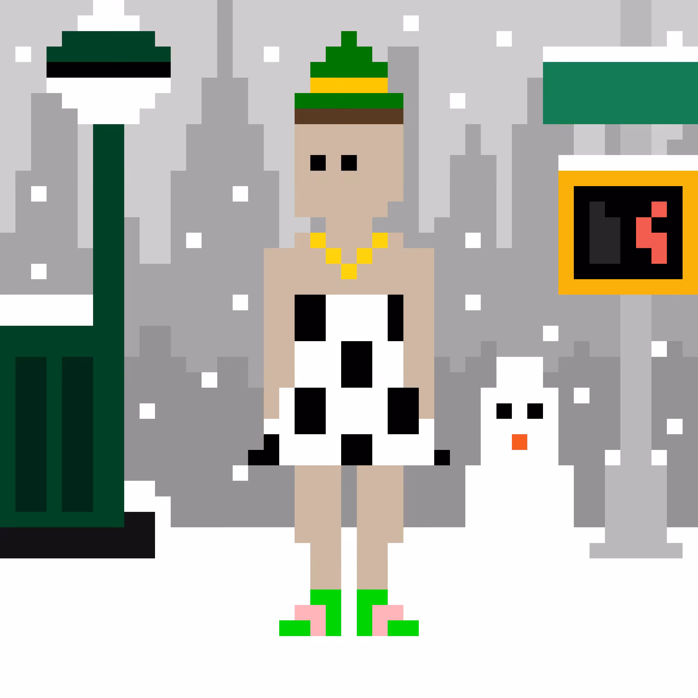 CryptoNewYorker #948