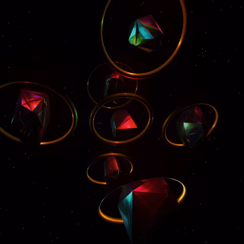 Space Gems #399