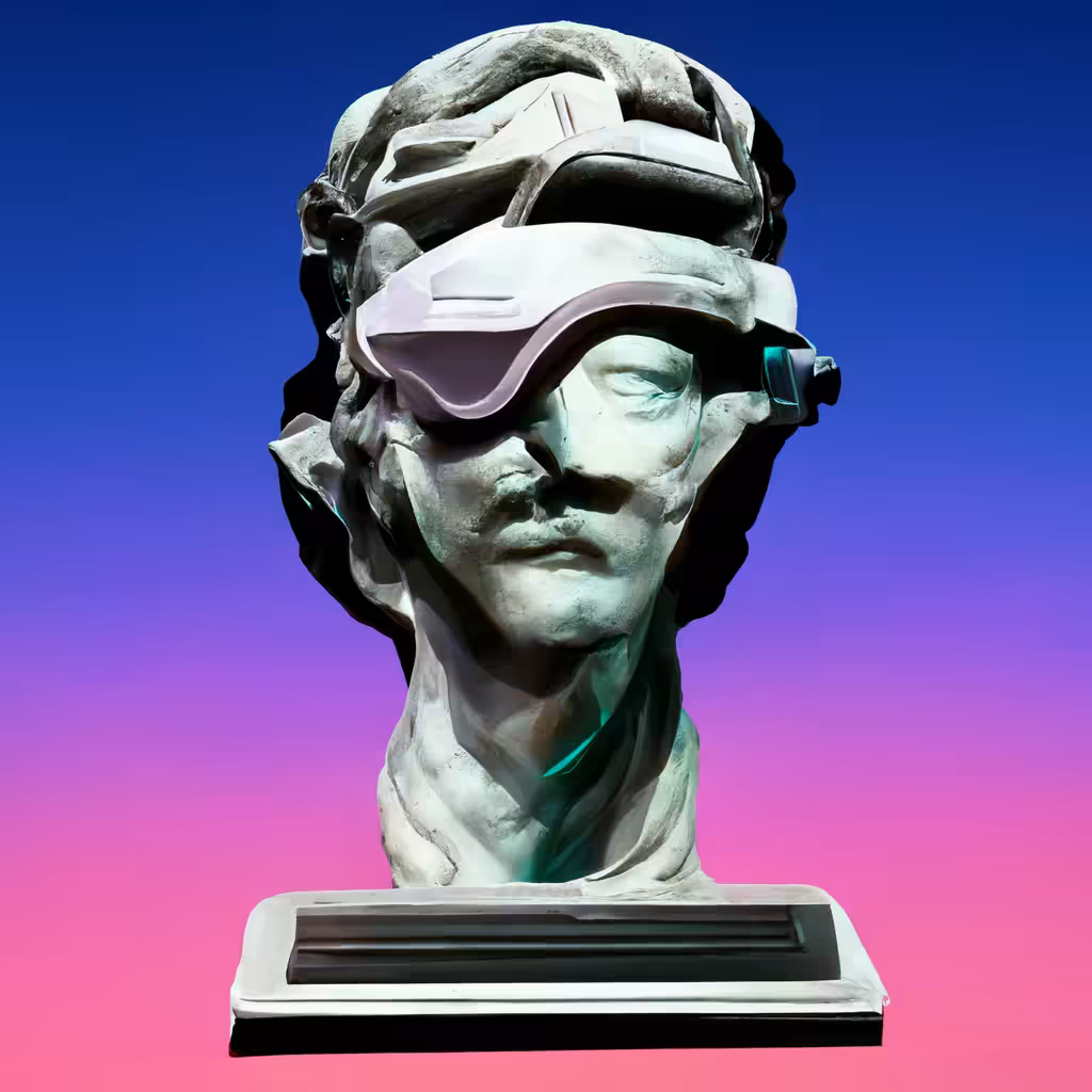 DESKTOP STATUE SYSTEMS LIMITED #1019