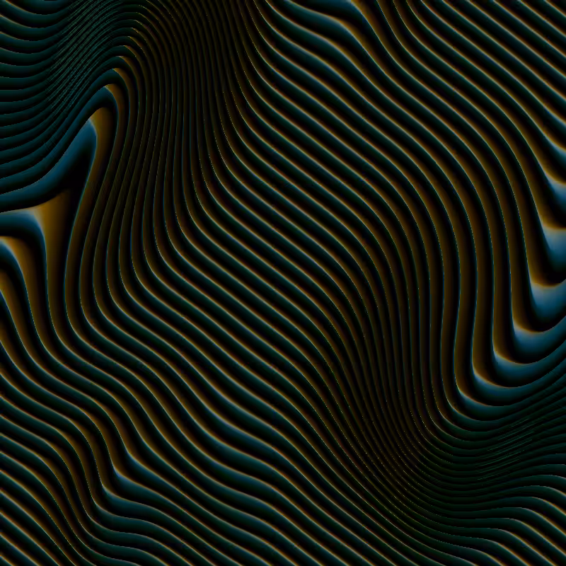 litany of desire/ #2