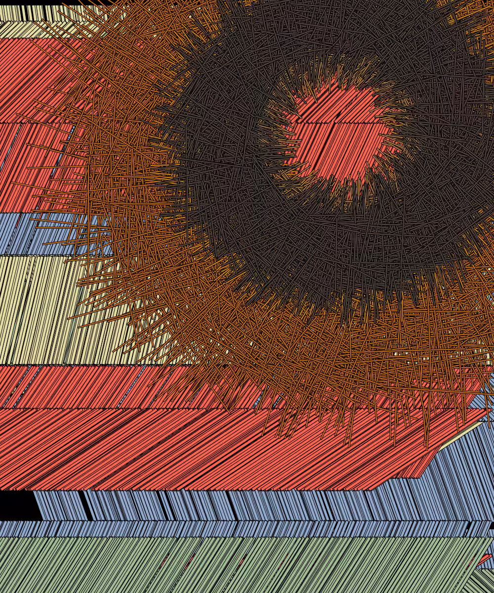 Shavings #22
