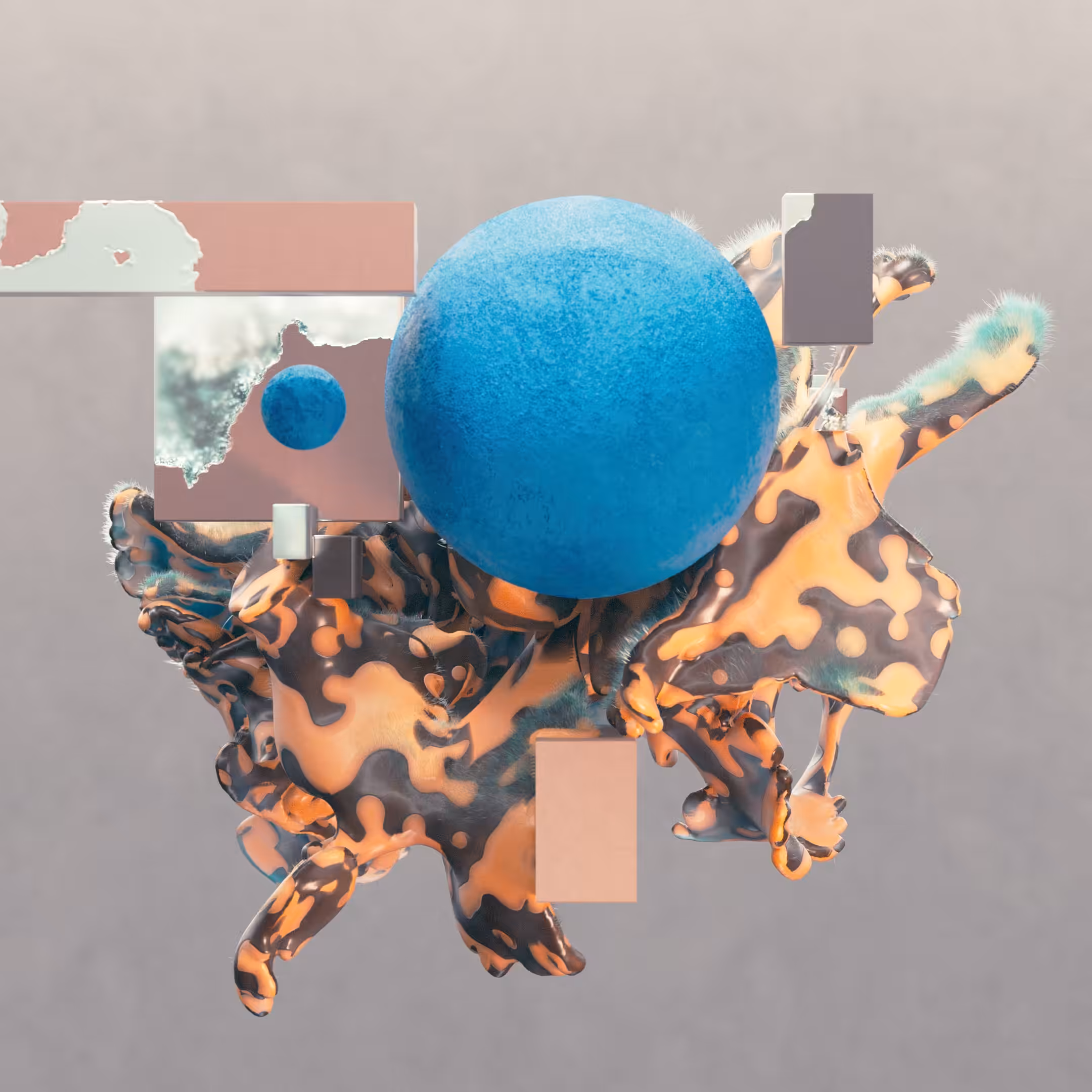 Exotic Resilience
