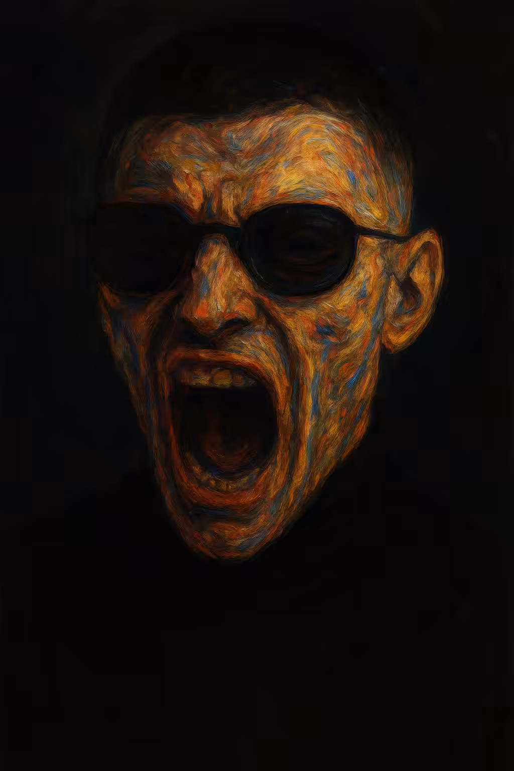 Scream