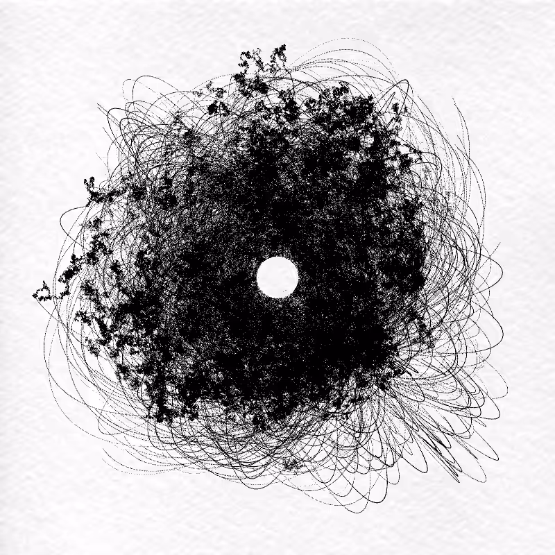 EVENT HORIZON #4