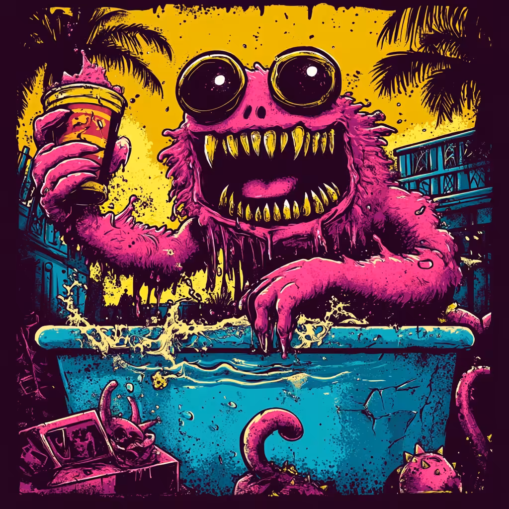 Splurgle