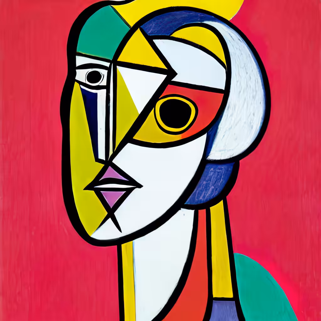 Artful Degen #374