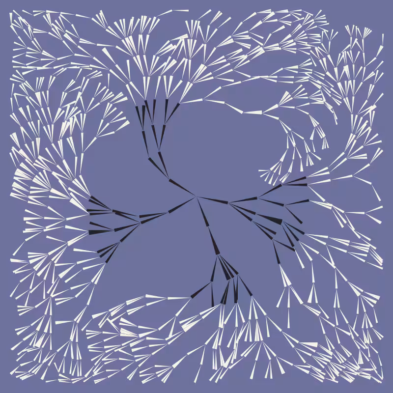 Foliage #286