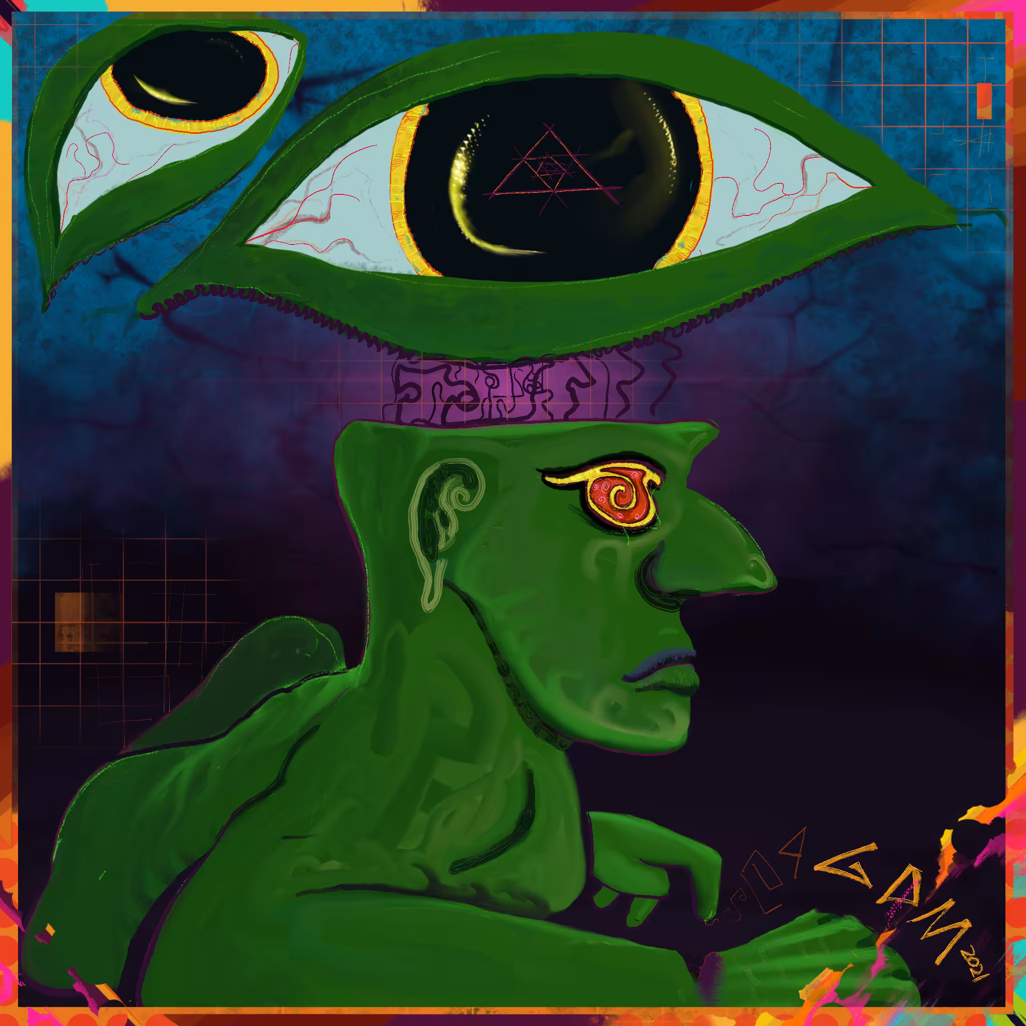4TheSeeker