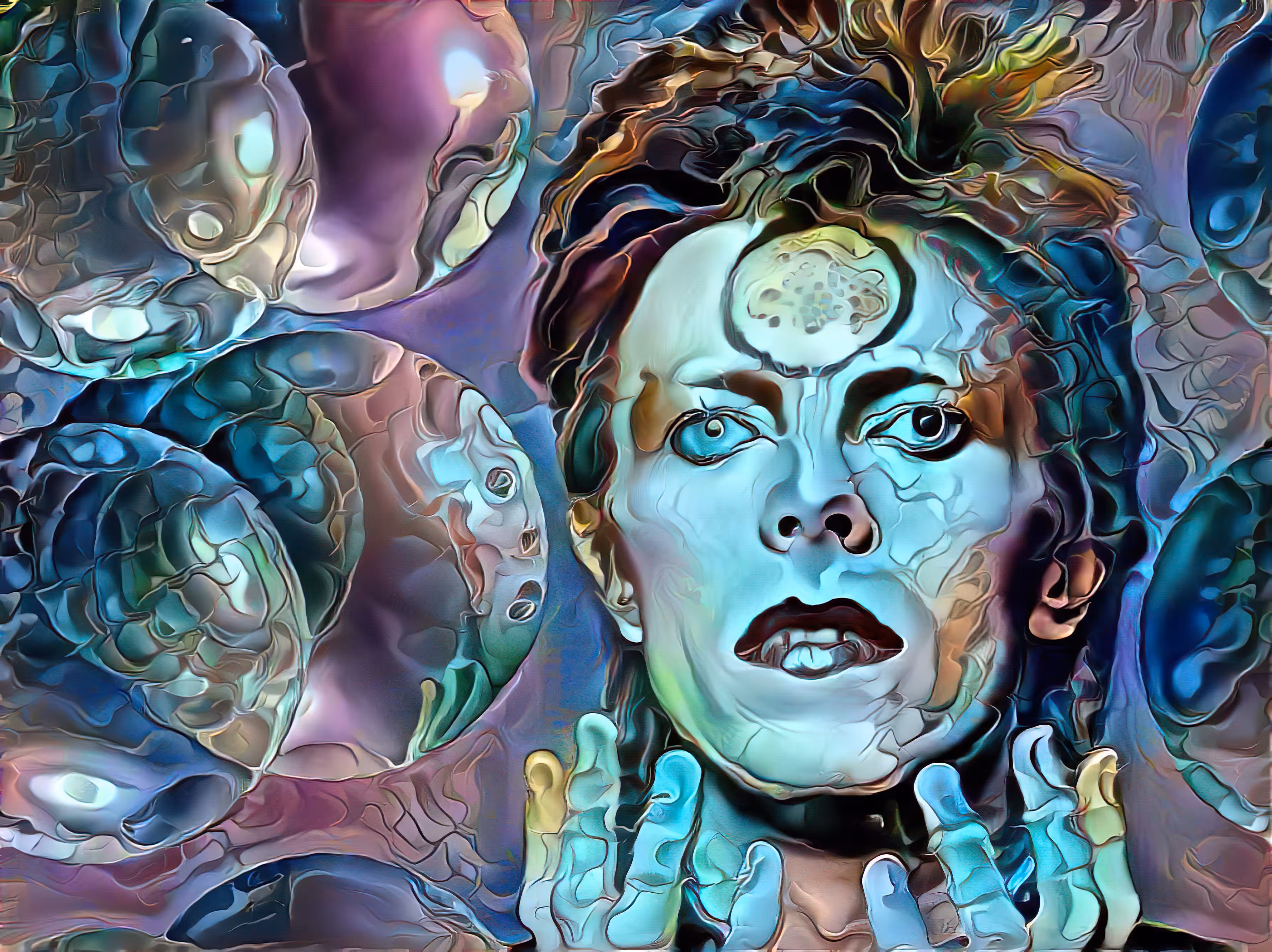 Stardust