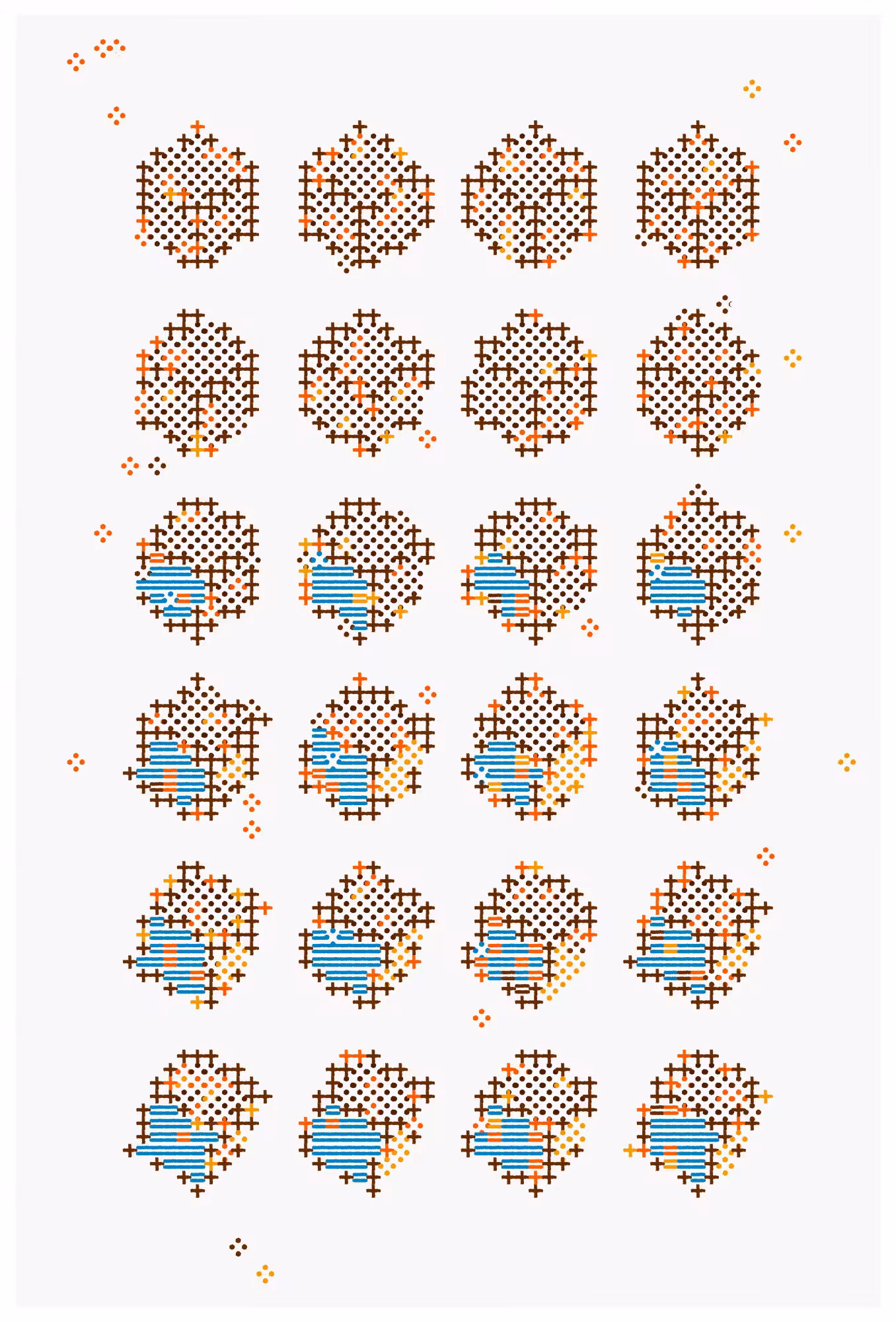 ⧉ Cube³s #58