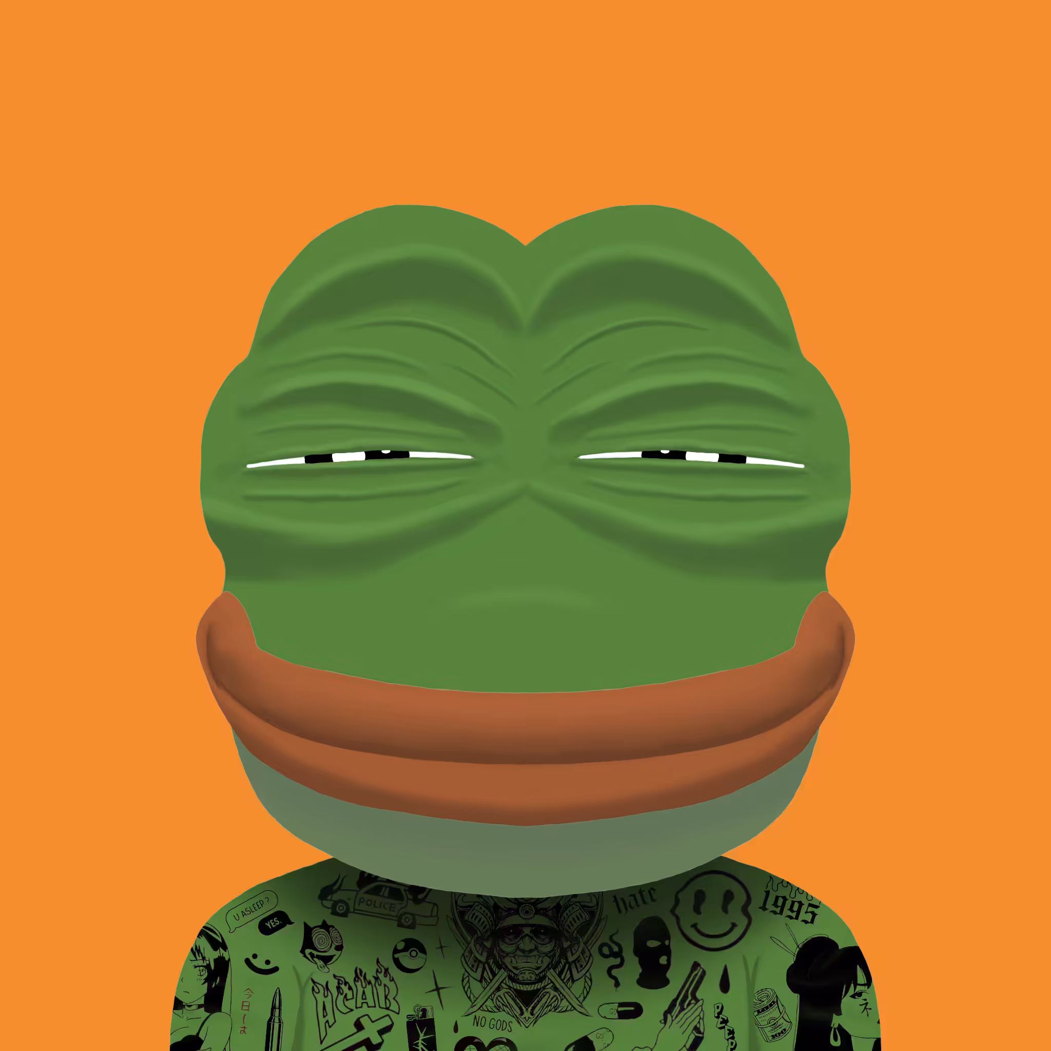 FROJI2D #54