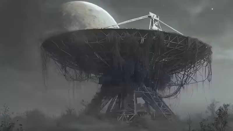 DX01: SINGULARITY 41432