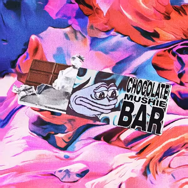 MUSHROOM BAR #10