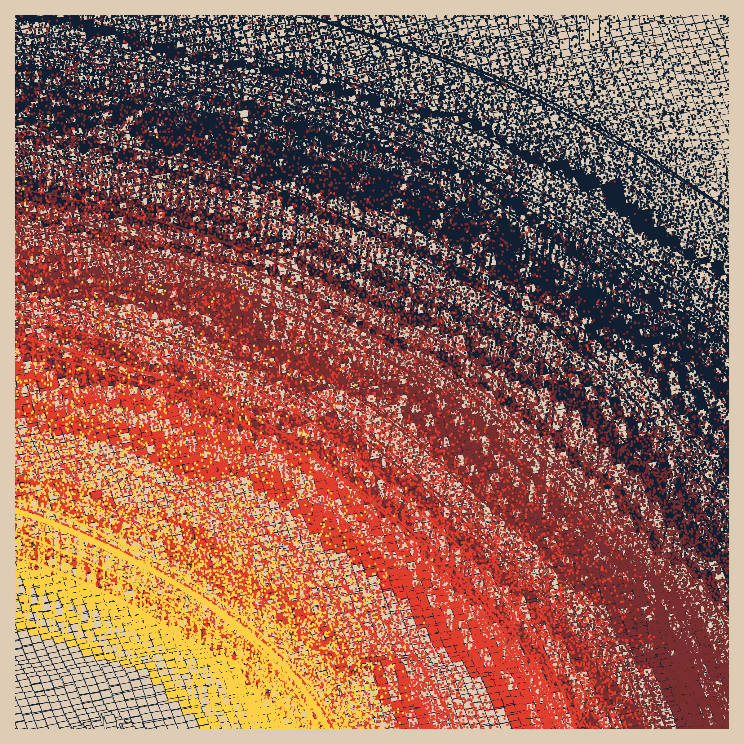 Echo of Intensity #664