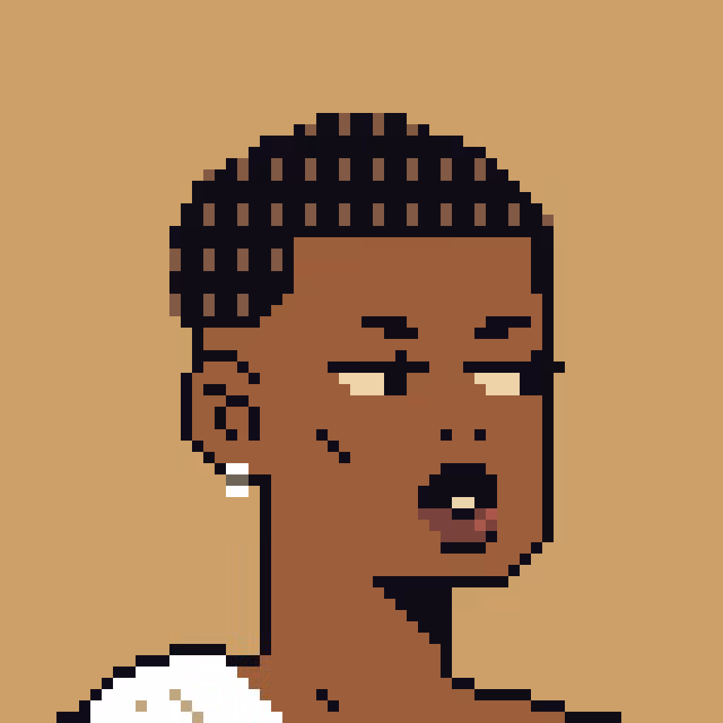 Cryptocria #006