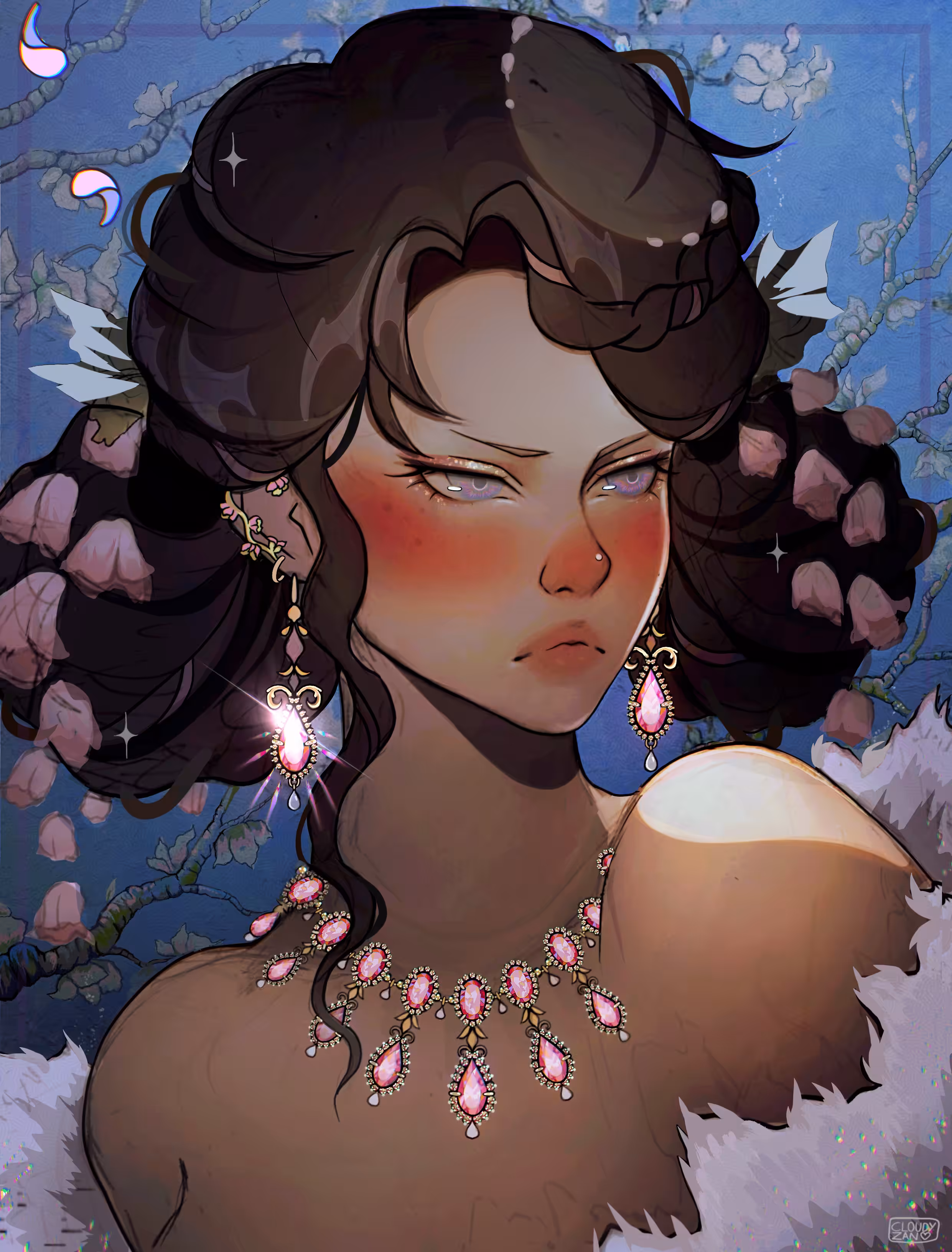 Opulence 