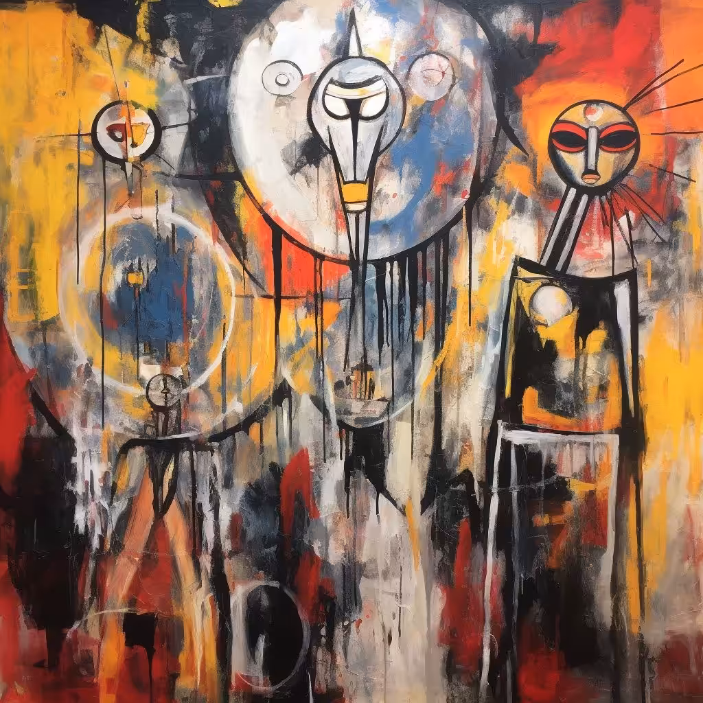 Sisters of Change