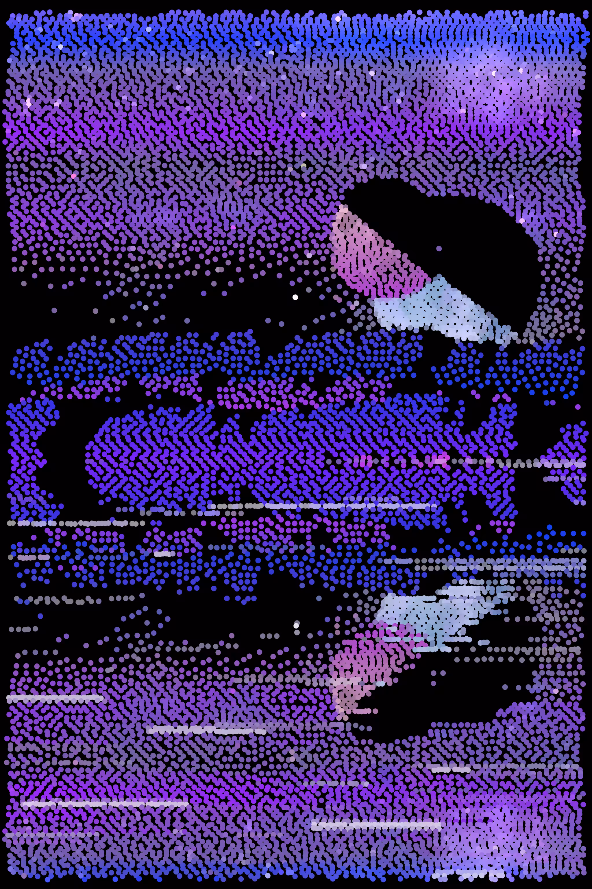 Gradient Ascent #156