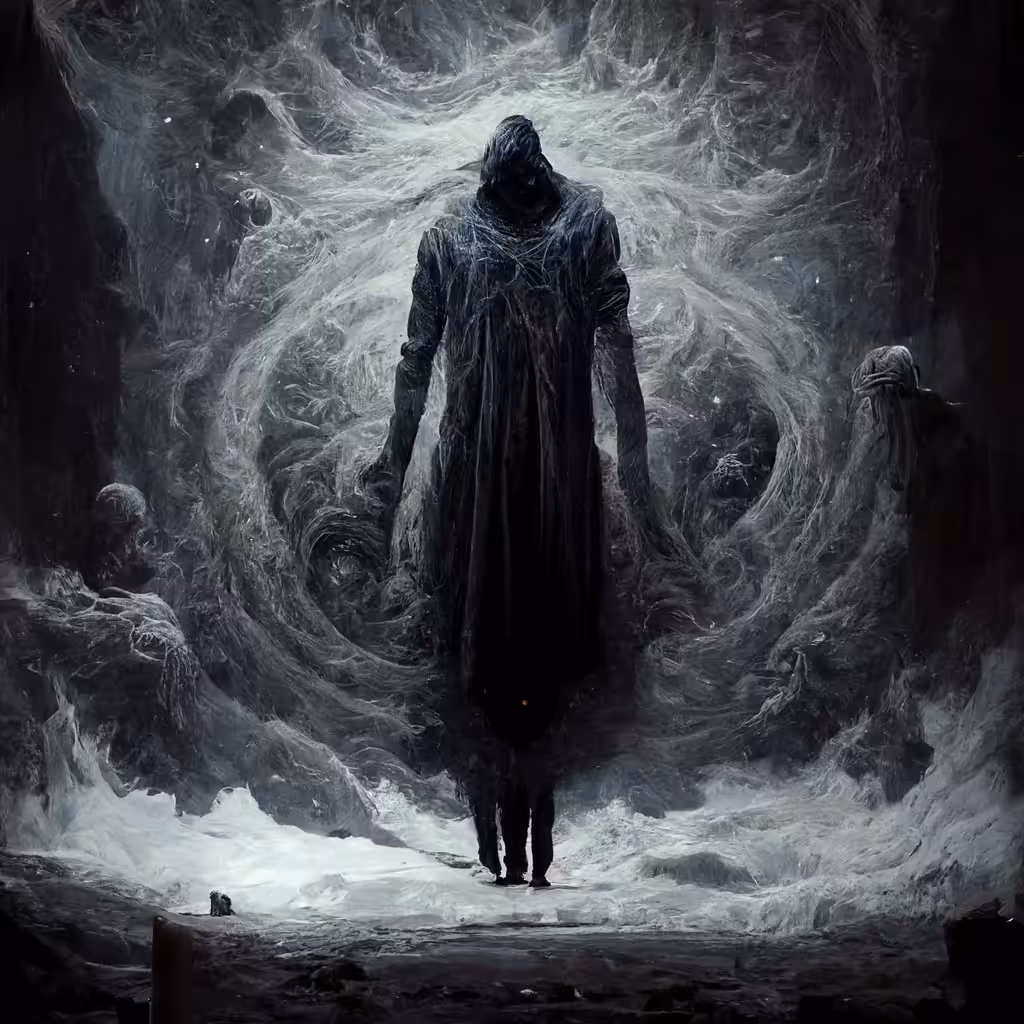 The Void № 16