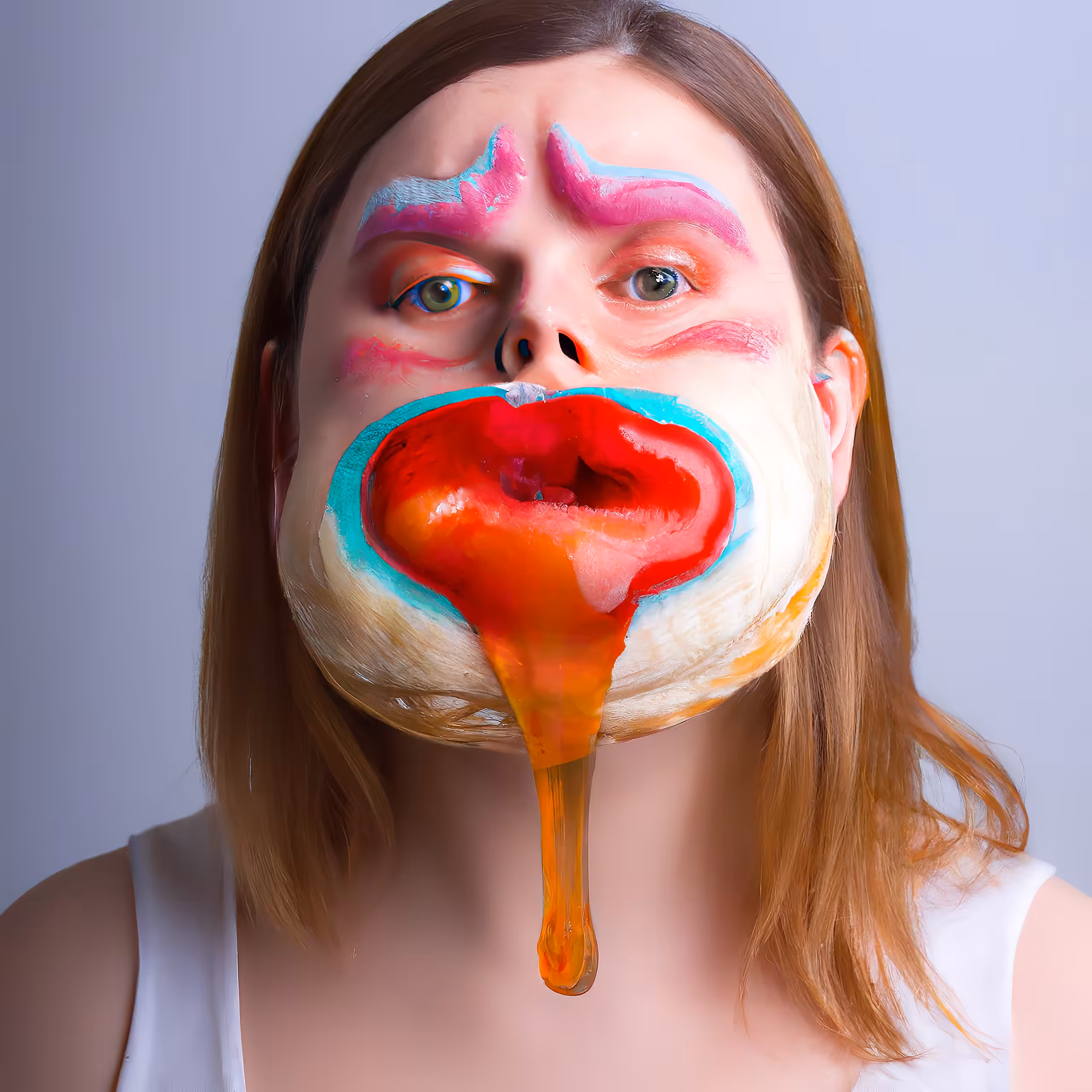 AI Oddities: Foodies #63