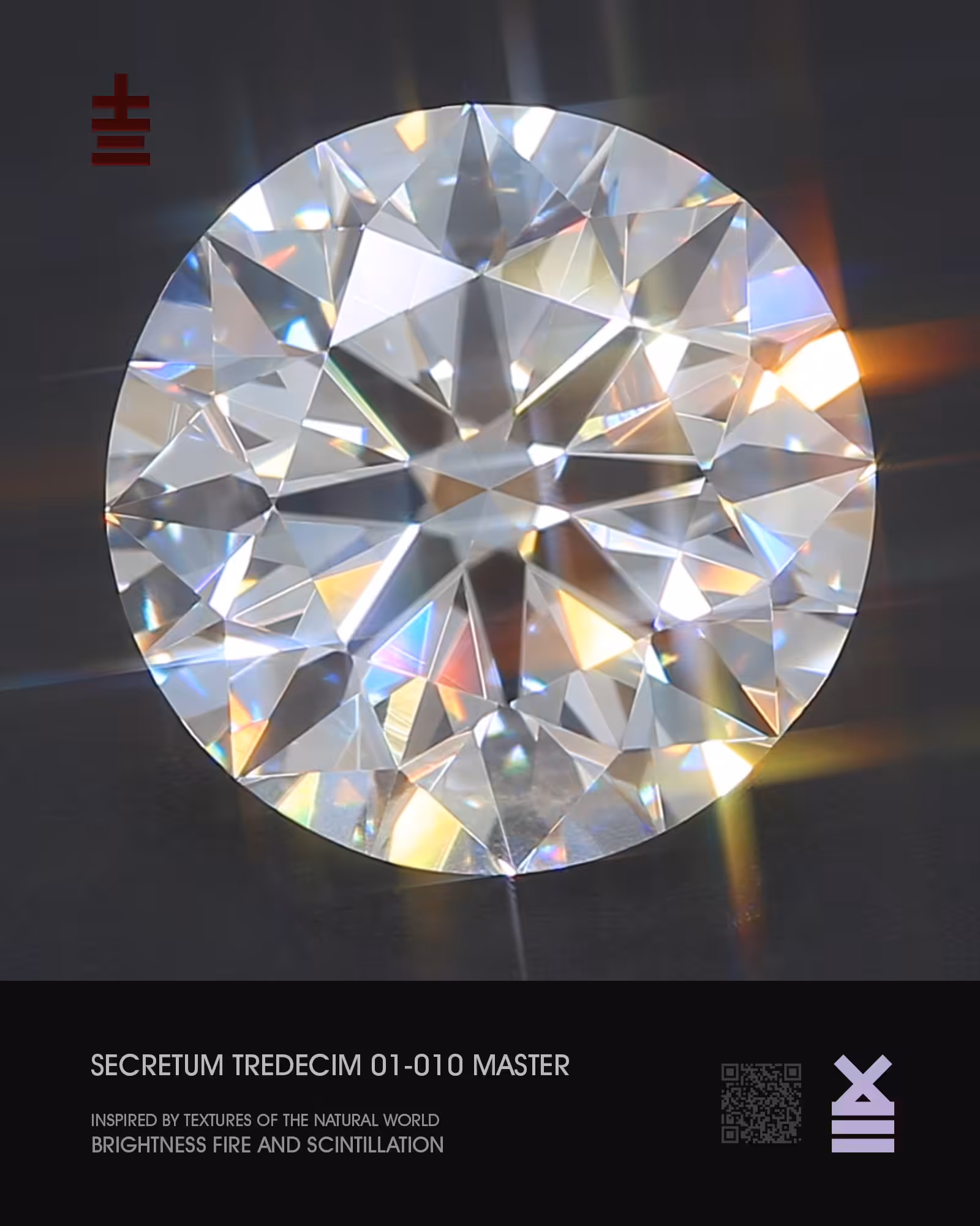 SECRETUM TREDECIM 01-010