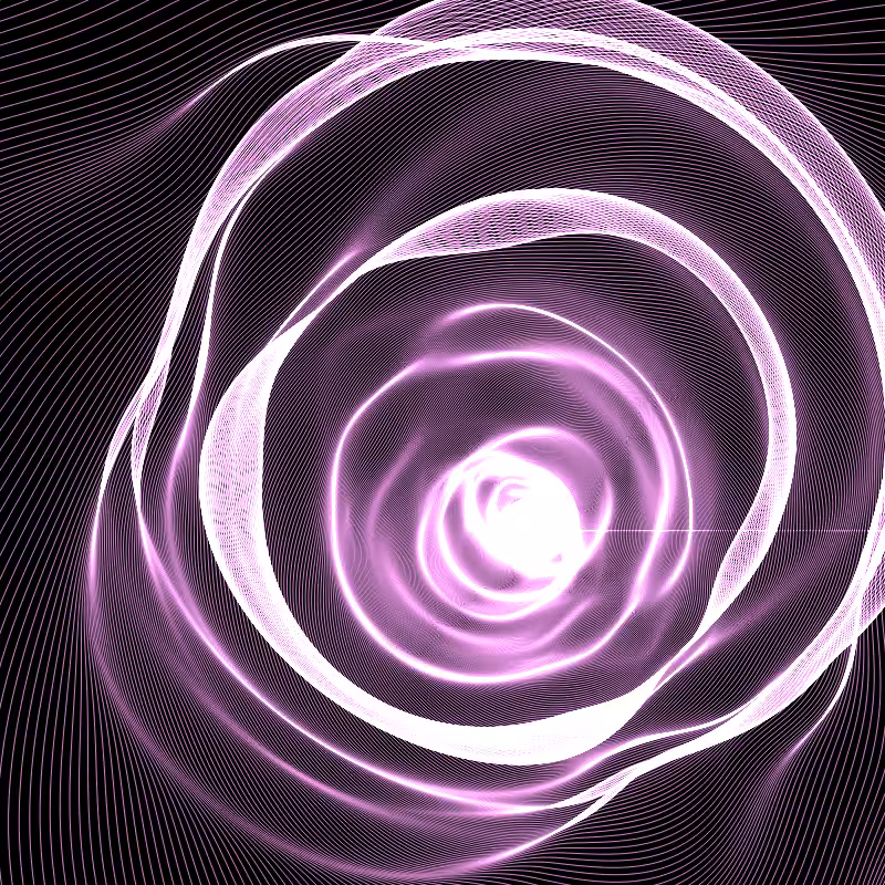 Echoes of Space #26