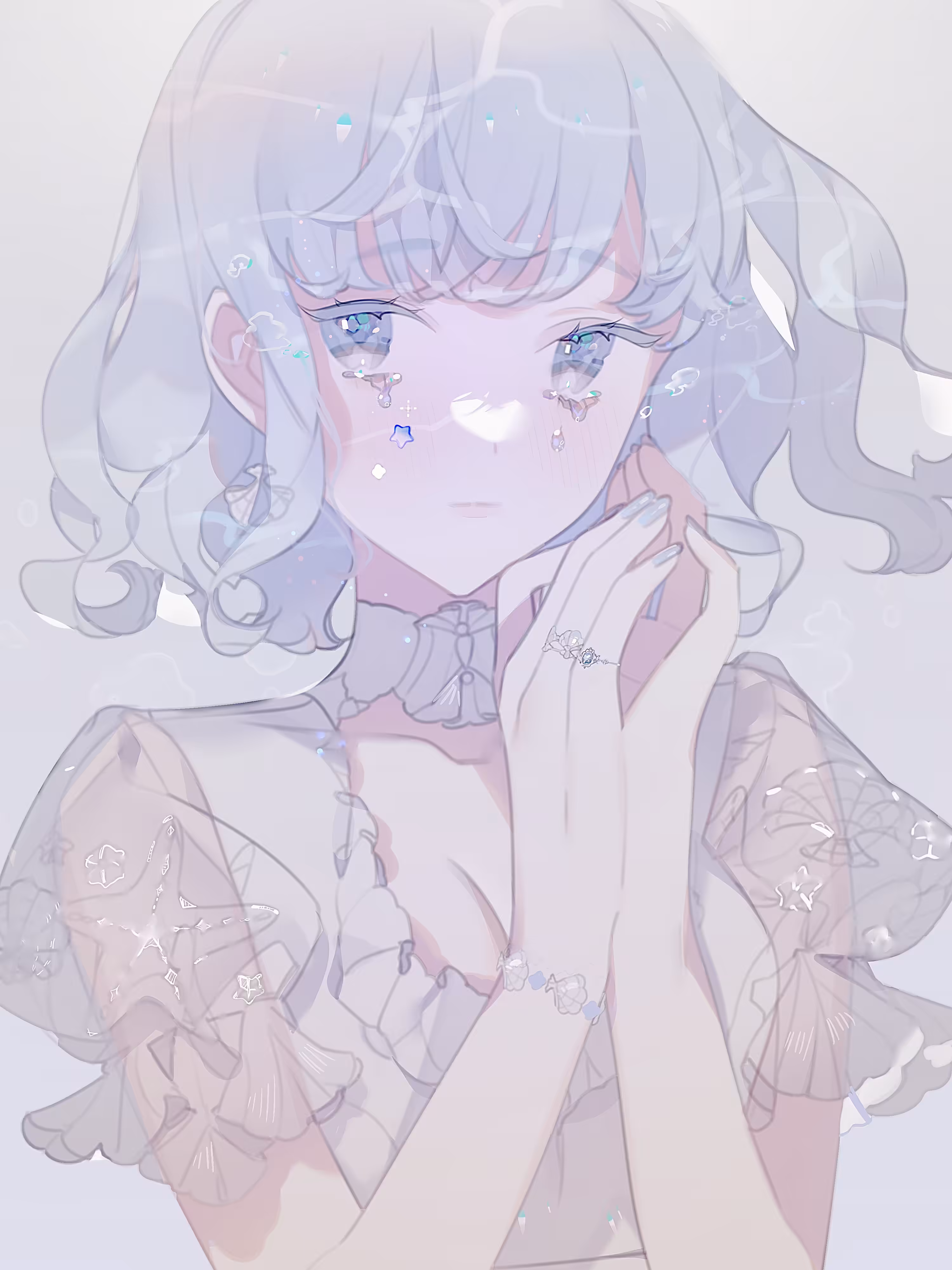 -- frail --