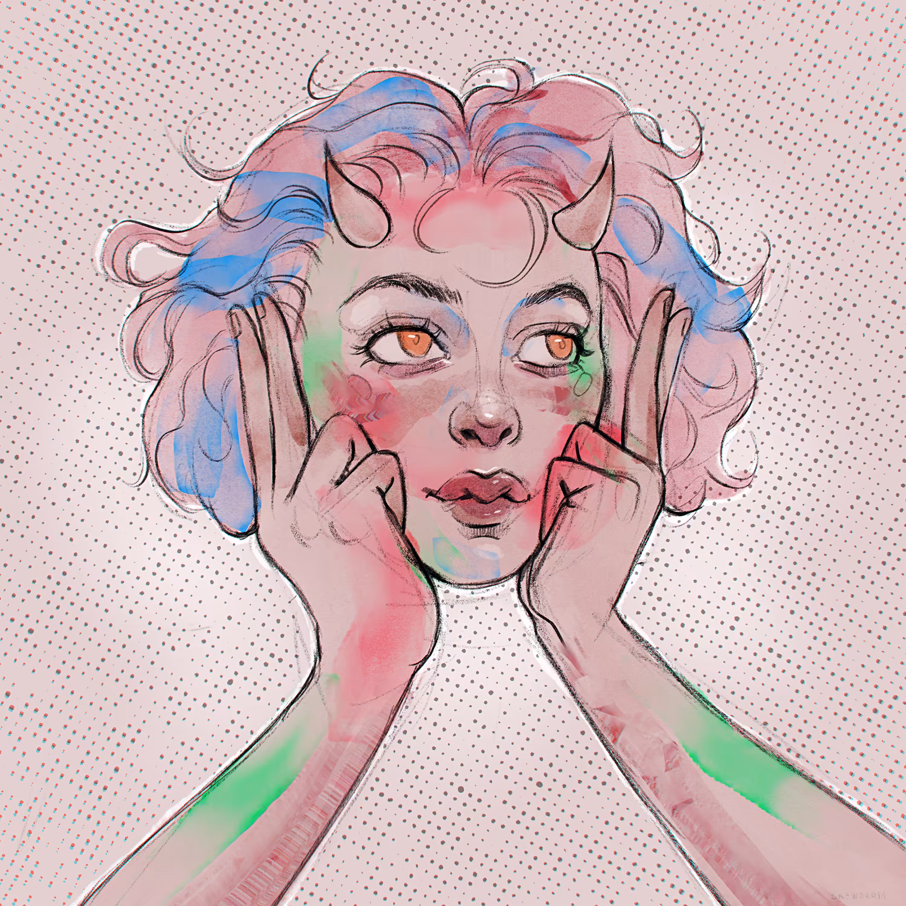 Sweet Demon