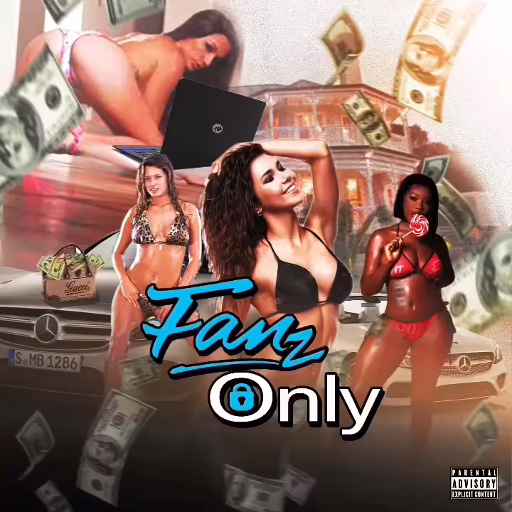 Fanz Only - Major Londin & Yacoo D.B.H.S