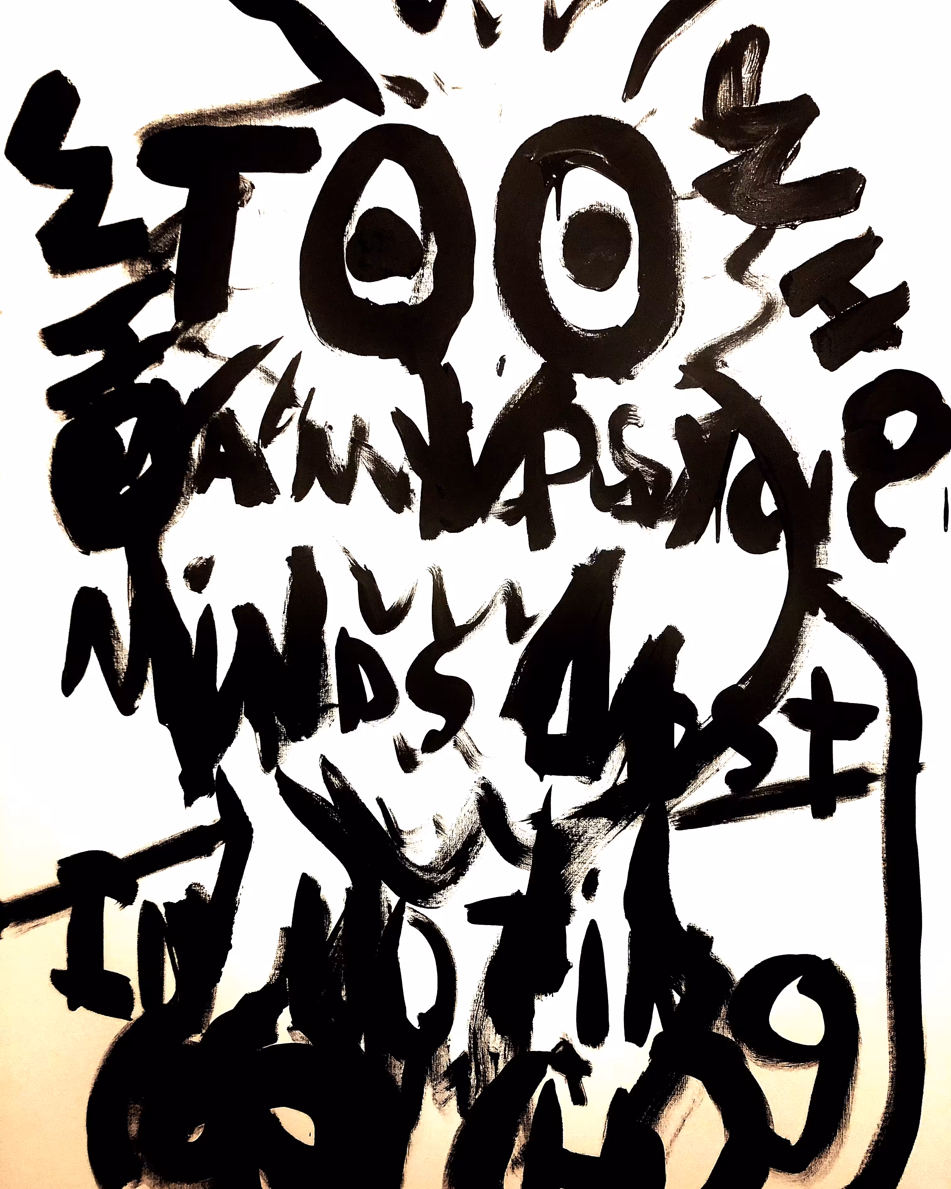 mirror universe: too many 2