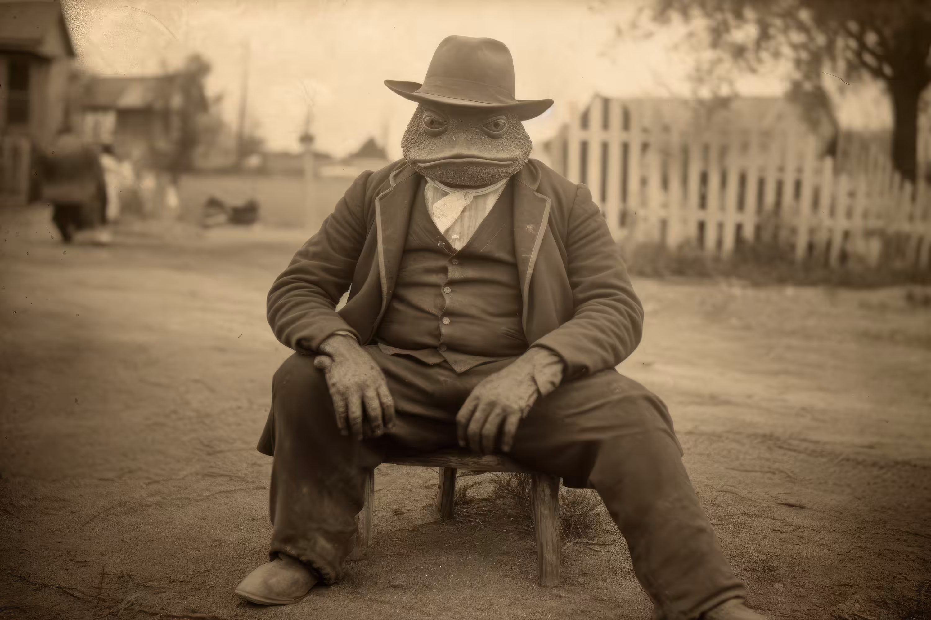 PEPE: 1869 #54