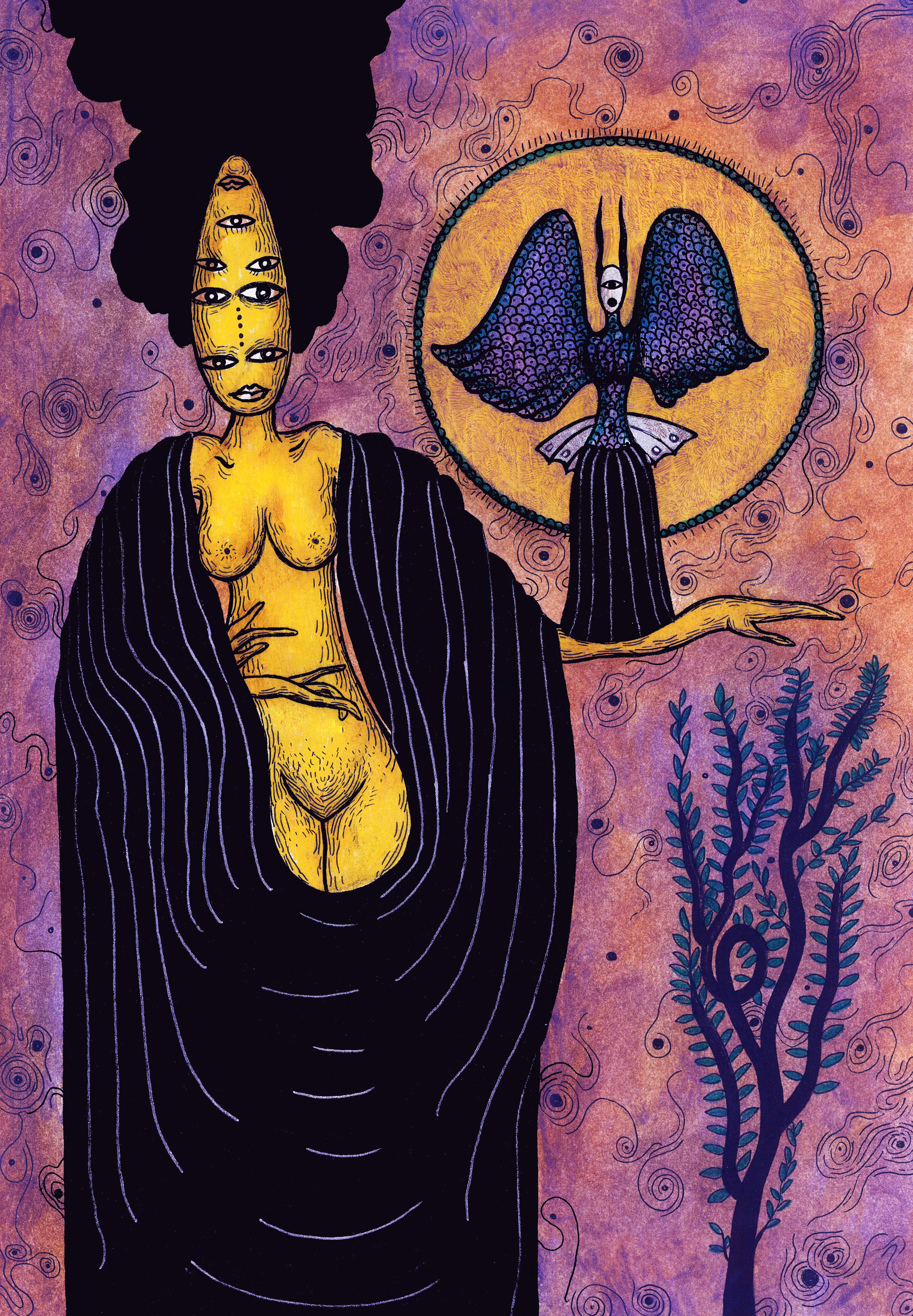 Witch