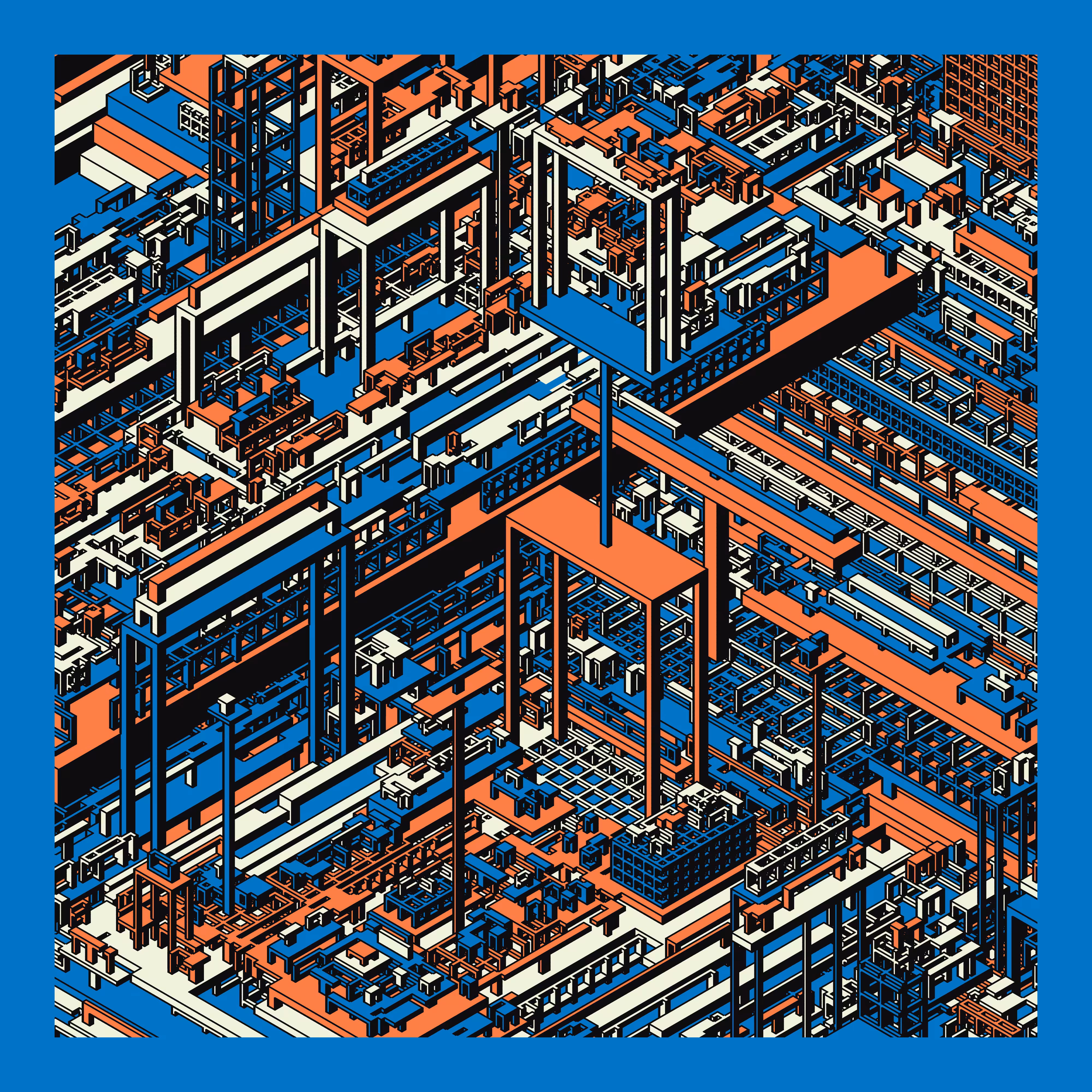 Plasticity #136