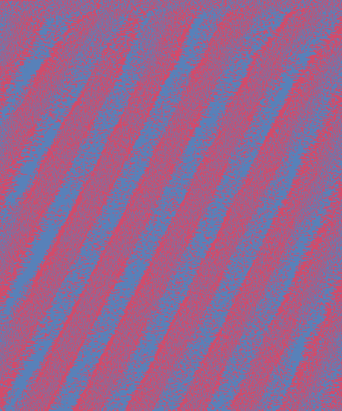 Digital Surface 1 #109