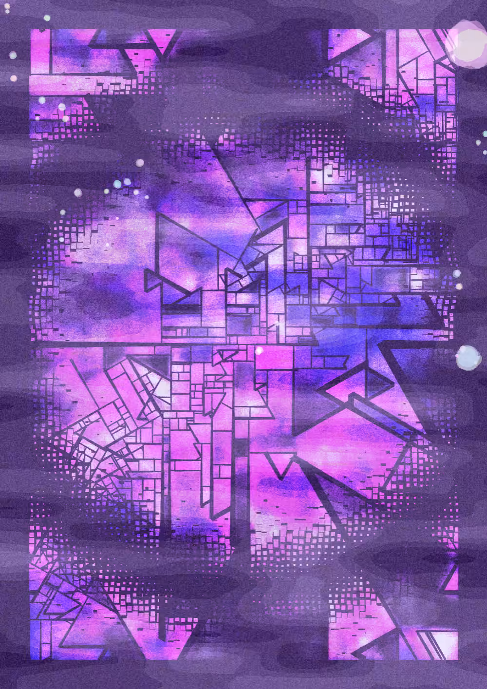 Neonphobia #85