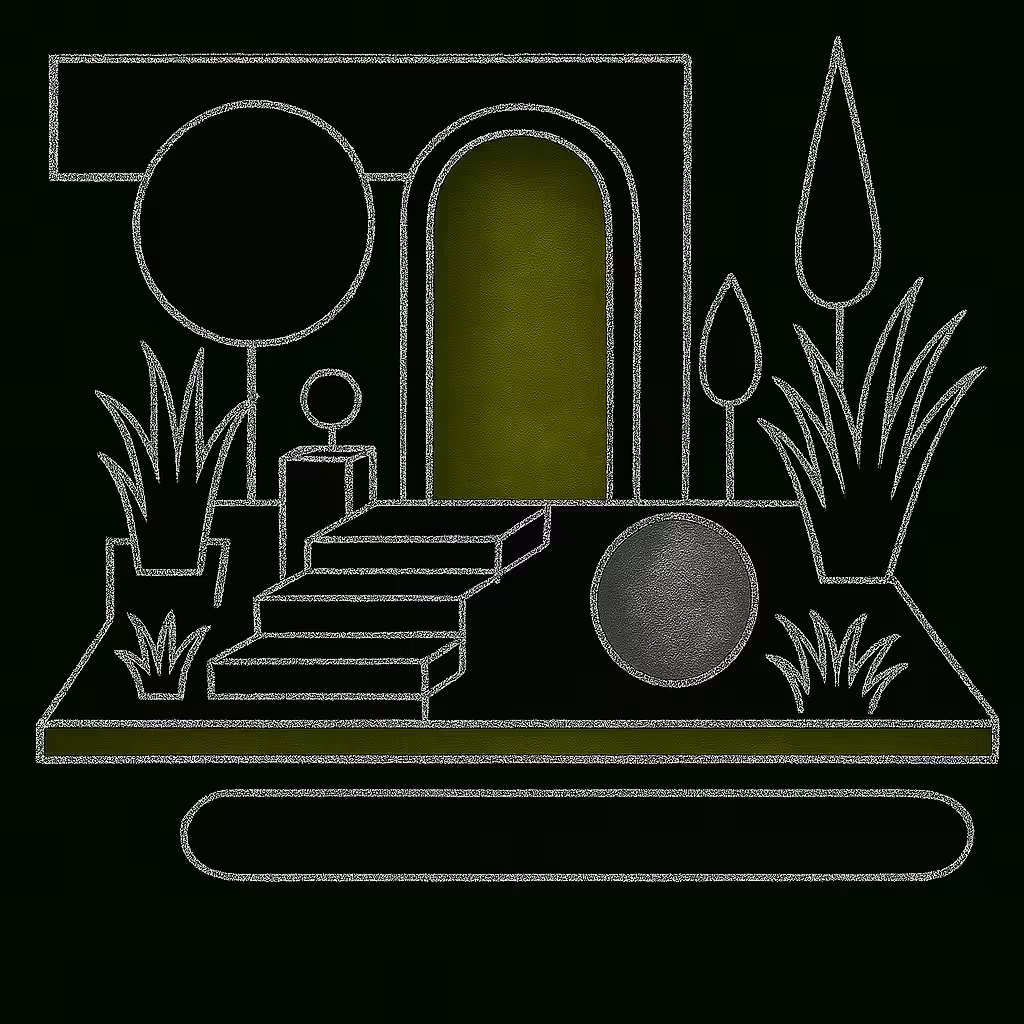 Garden Icon #12