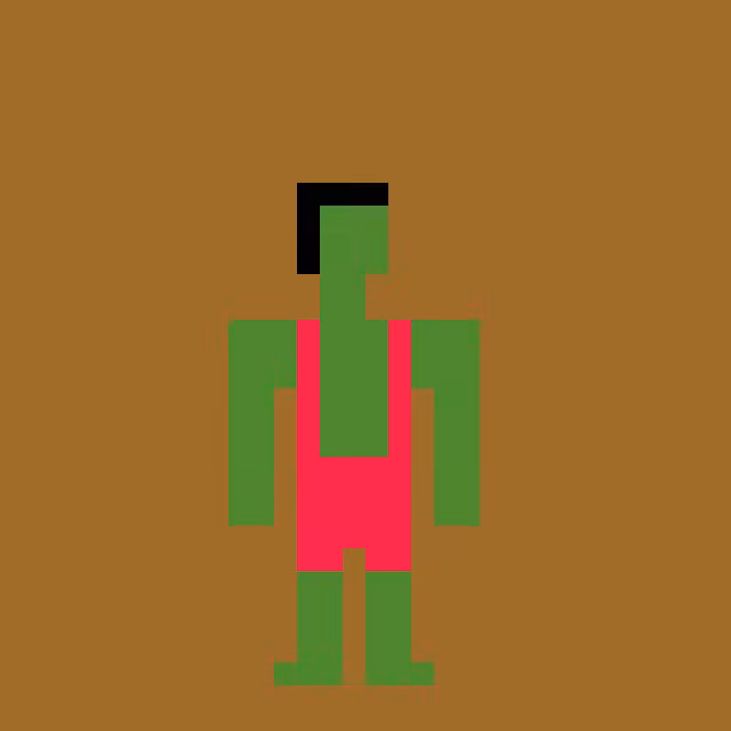 dRAFT PUNK #68