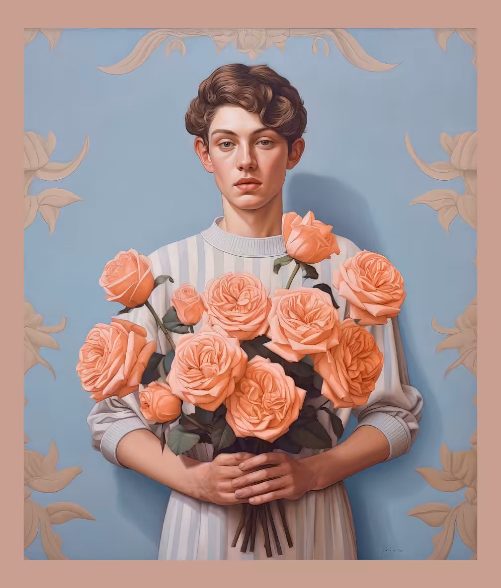 Mother's Day :: 25