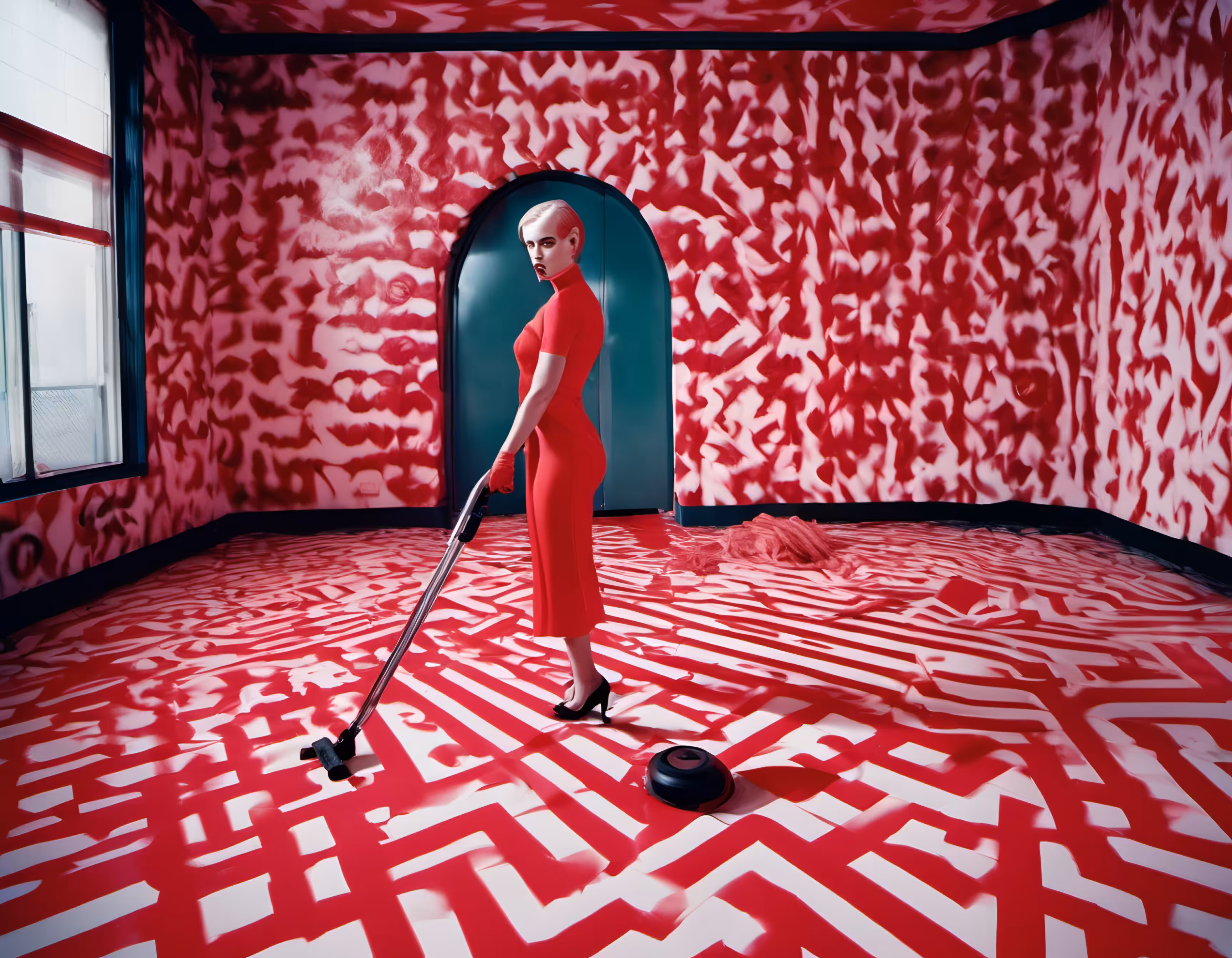 Janet Orr's Clean Rooms