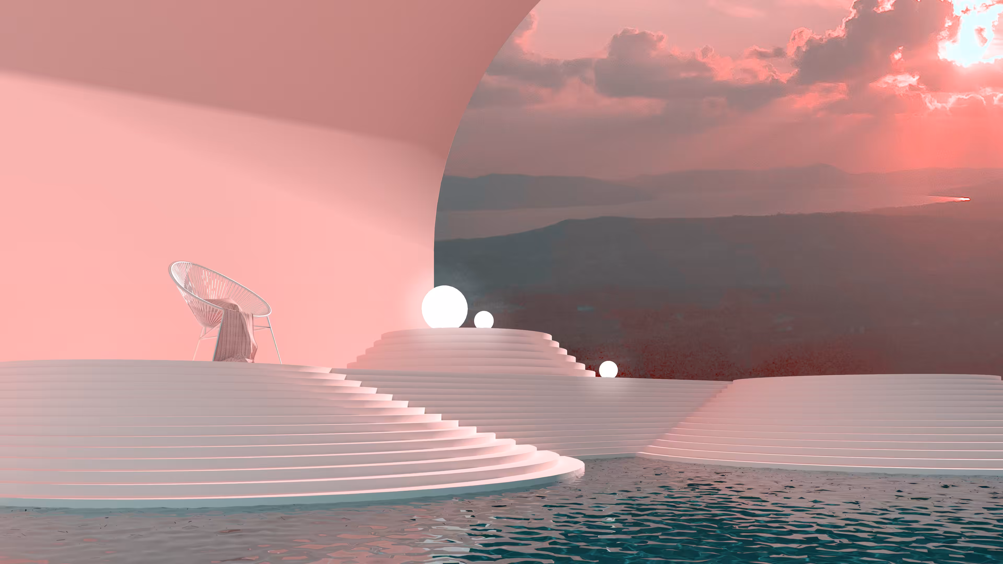 Dream Space 09