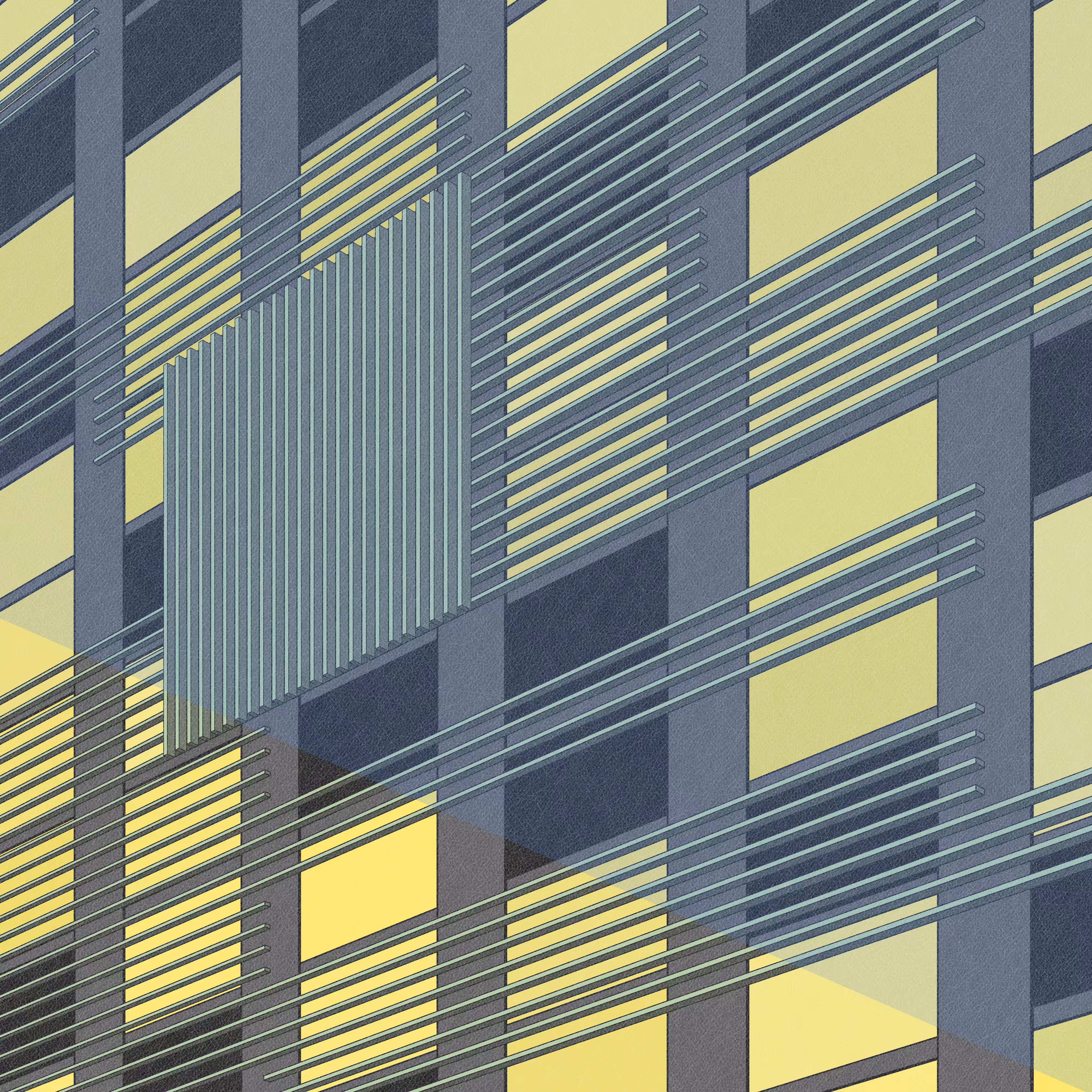Exterior #113