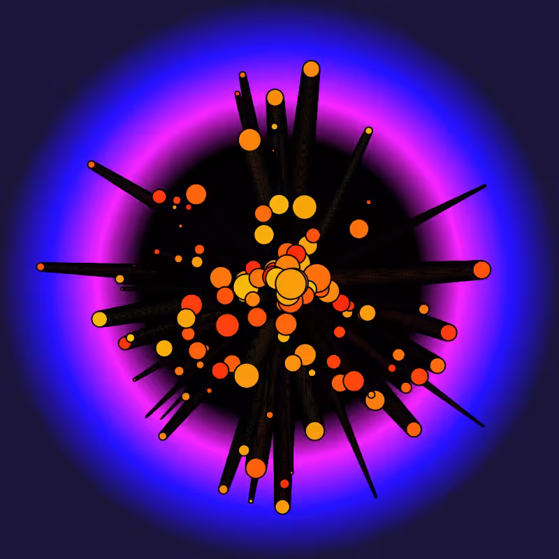 The Urchin #1