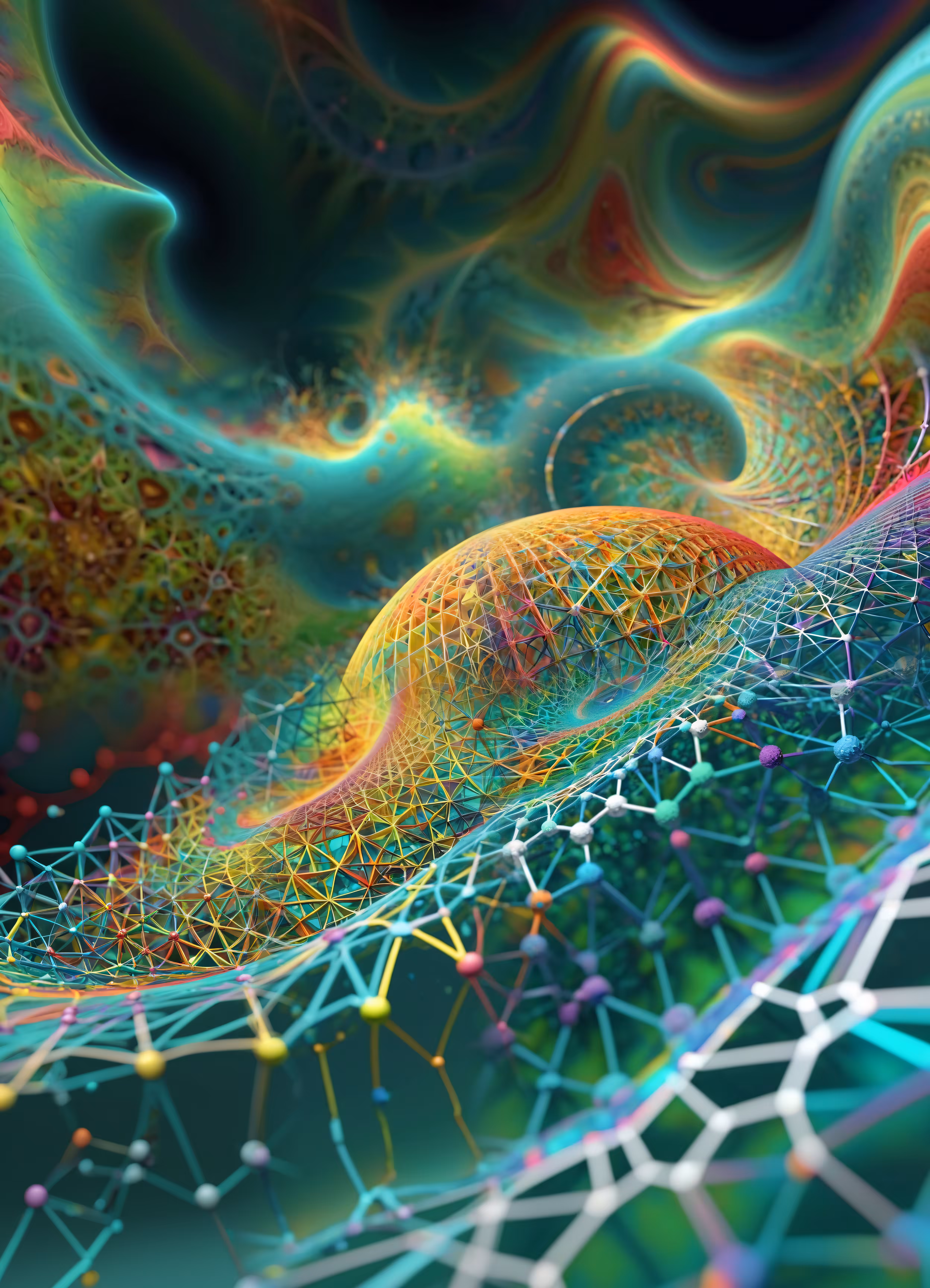 Mathematical Hallucinations #63