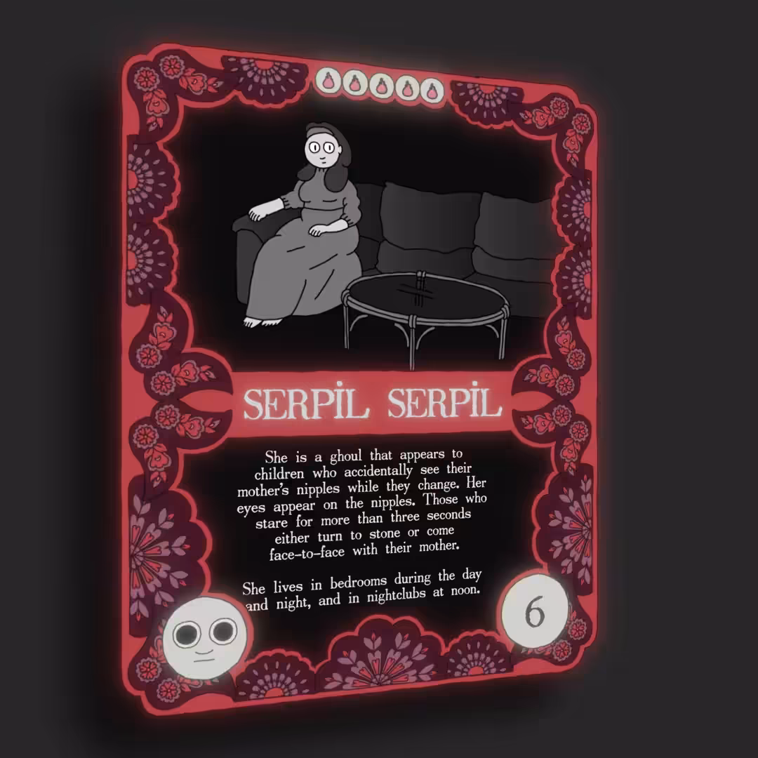 Serpil Serpil